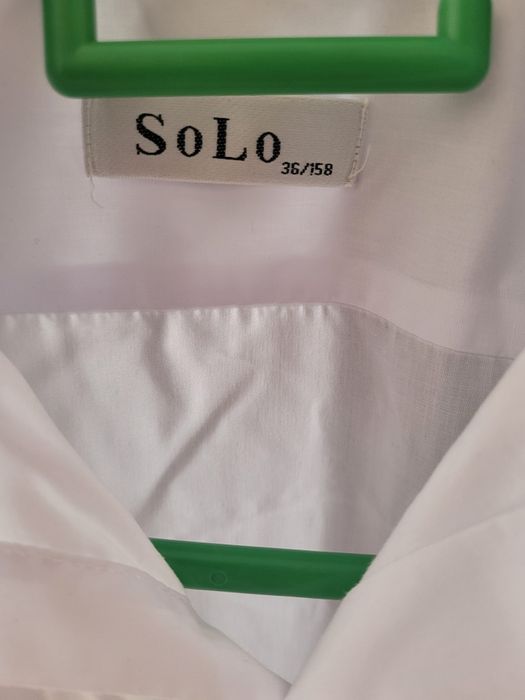 Продам рубашки белые