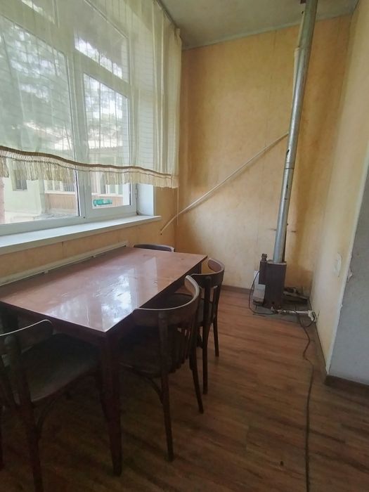 Ижарага квартира берилади