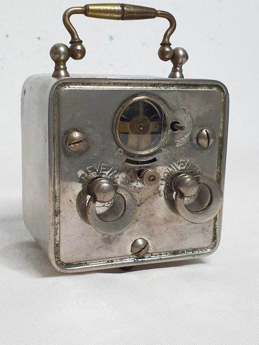 Ceas Japy Frères & Cie