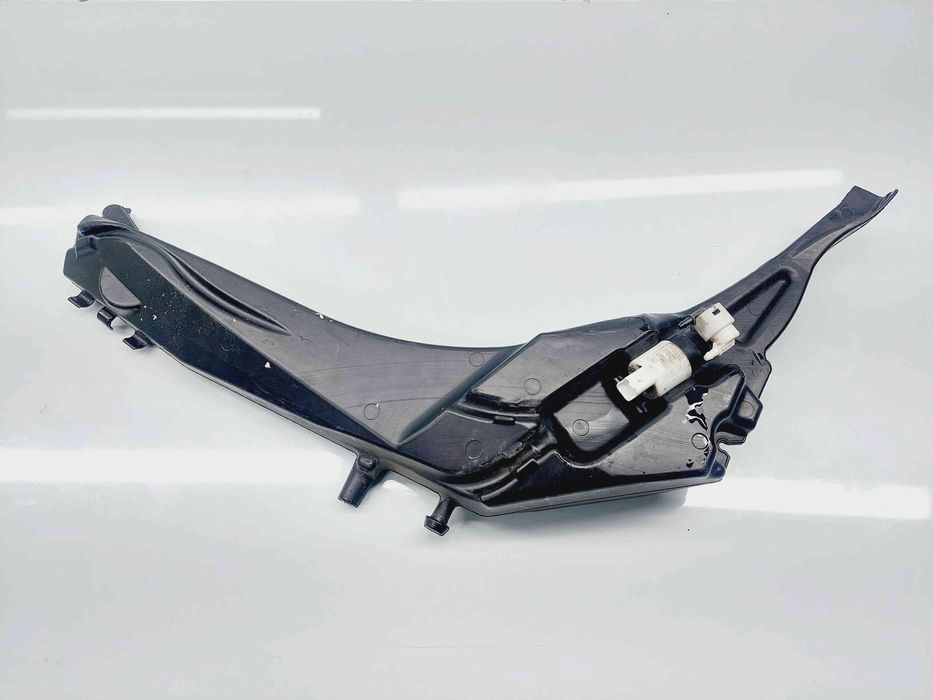 Vas lichid parbriz Peugeot 308 (II) [Fabr 2013-2020] 9801927380 / 980