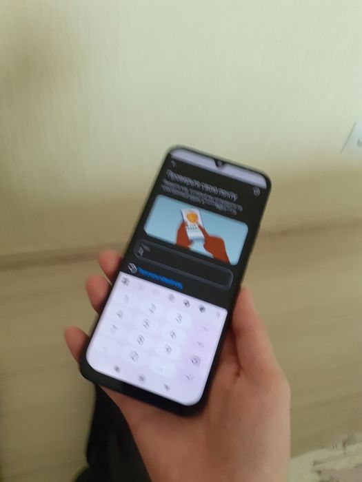 Redmi 15c в отличном состоянии