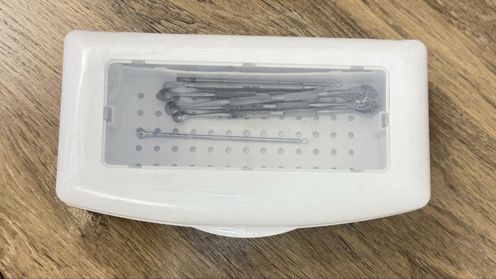 Дермапен Dr.Pen Ultima A1.