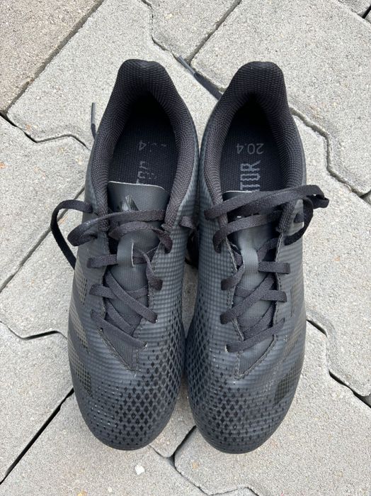 Мъжки бутонки за игра 41 1/2 размер