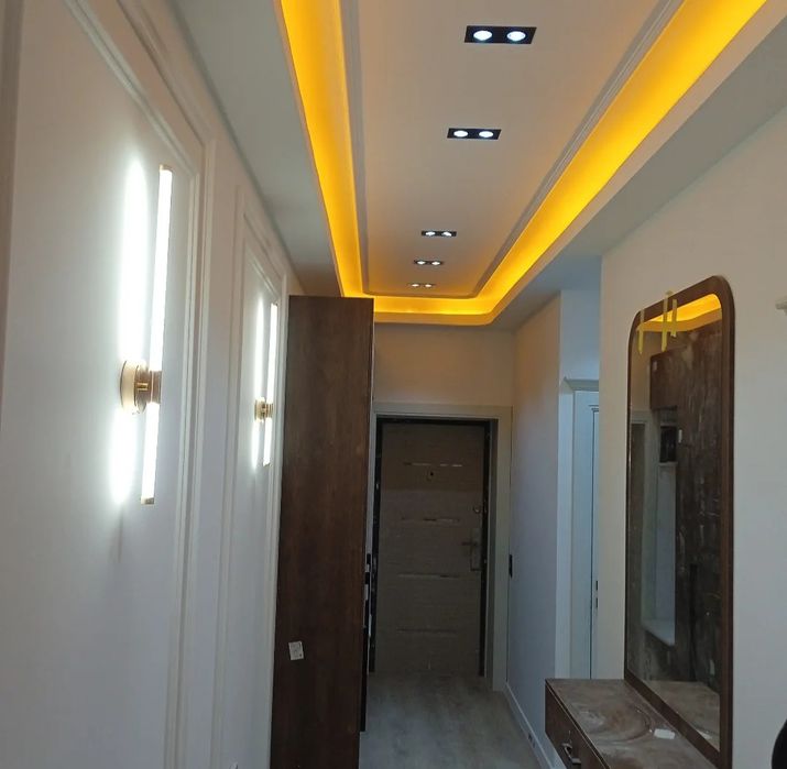 Malyar ustachilik xizmati, kafolat i bilan