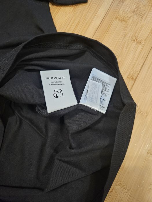 Tricou OFF White x KAWS Nou