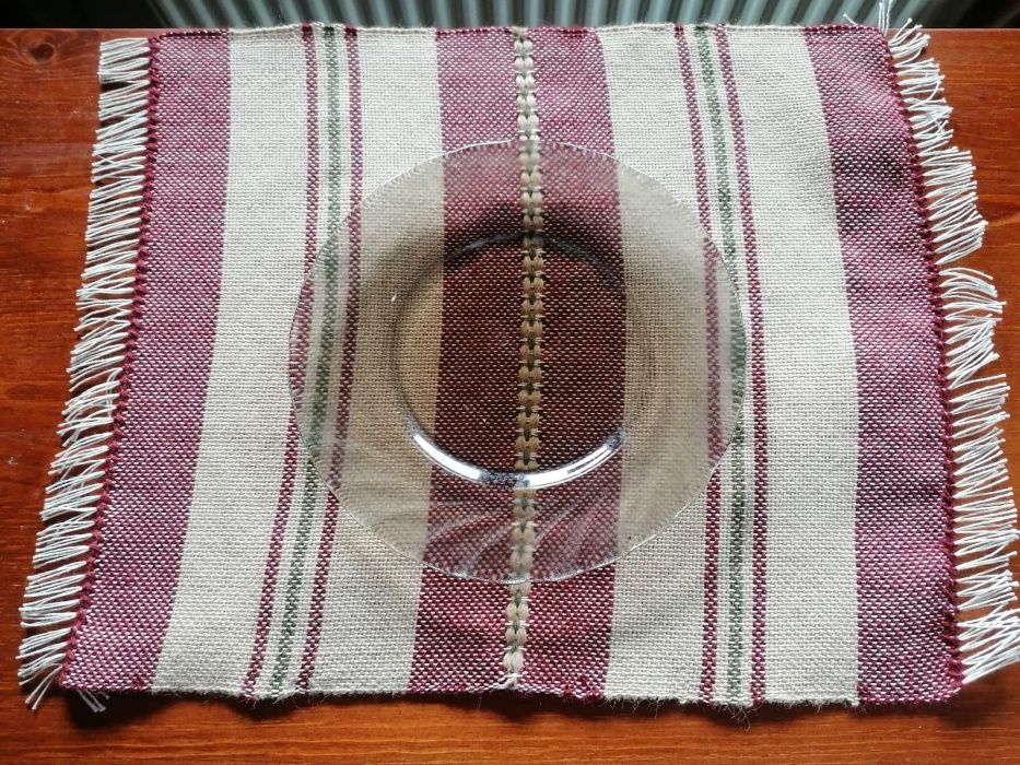 Vand suport farfurii servire masa