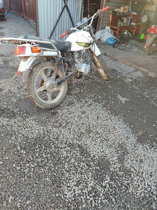 Лтм 200сс торг и обмен имеется