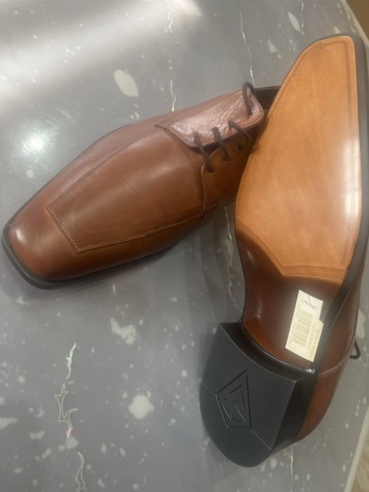 Продам мужские туфли Класика
