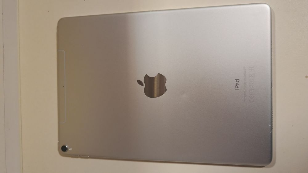 IPad pro 10.5 yaxshi xolatda