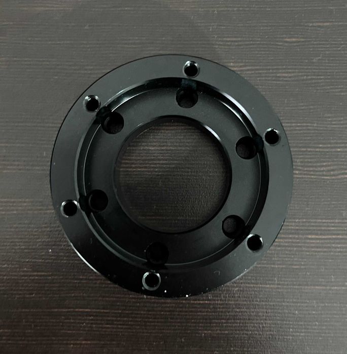 Volan Custom + Adaptor pentru Logitech G29/G923