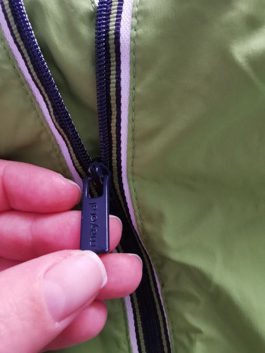 Ветровка за момче mayoral 6г