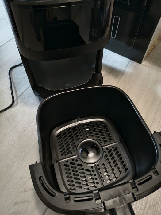 Fripteuza  Airfryer Epiq nou