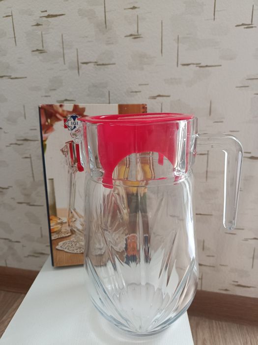 Графин  продается