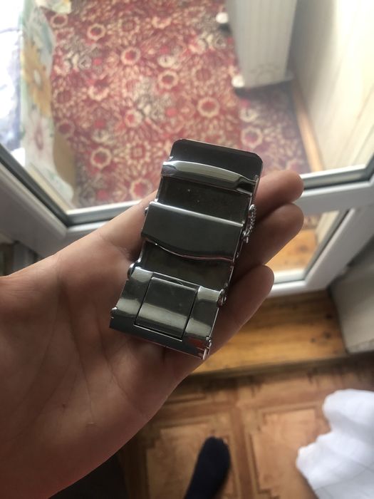 Продам пряжку для ремня