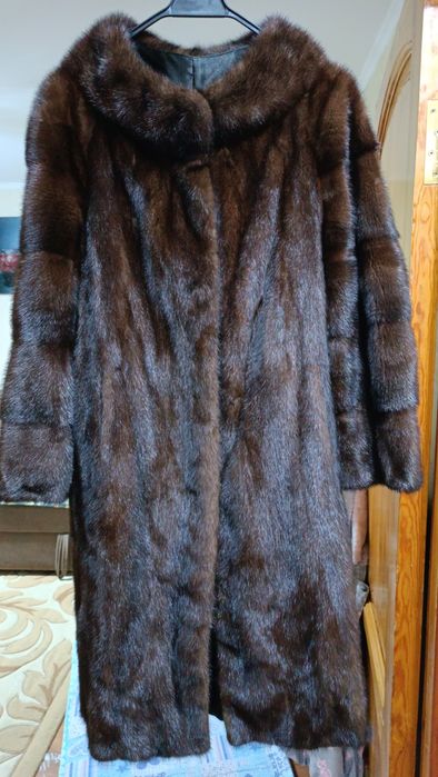 Продам шубу норка