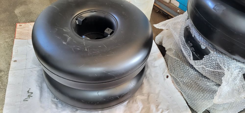 Газ баллон 42 литр запаскаға...