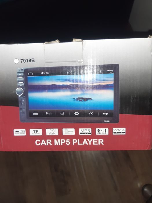 Автомагнитола.. автомагнитола