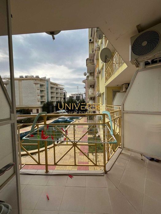 Продава се Двустаен апартамент в к.к. Слънчев бряг - 58 кв.м за 813 €/кв.м - Снимка #12