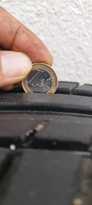 Джанти 15 с гуми за Опел 6J x 15 5x110