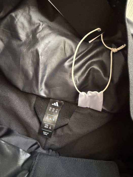 Pantaloni de sky  Adidas Terrex marimea M,noi