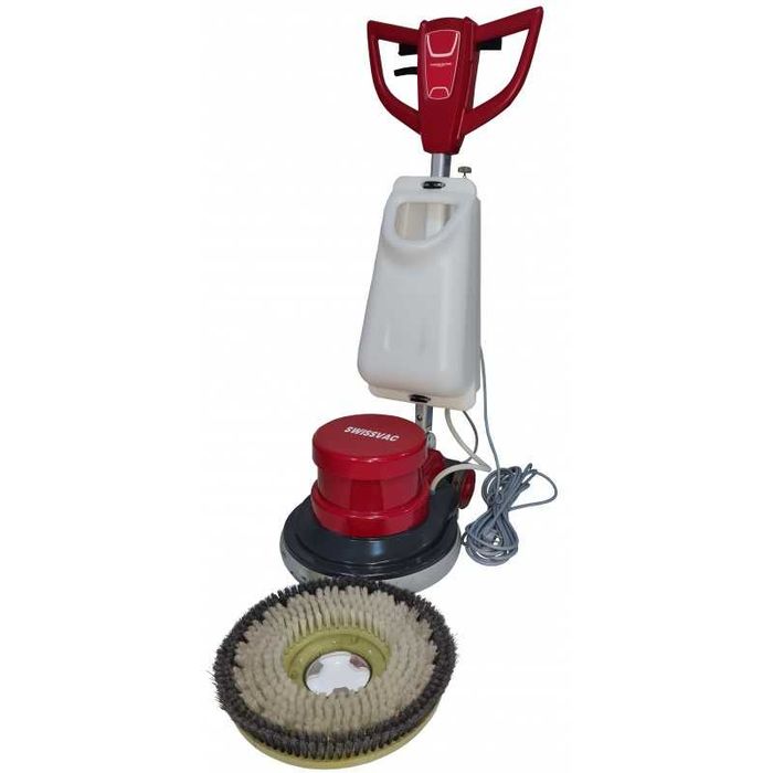 Monodisc pentru slefuit si spalat pardoseli / covoare SWF005 SWISSVAC
