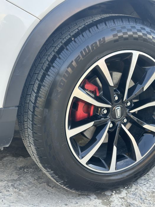 Bestune Faw t 33 turbo