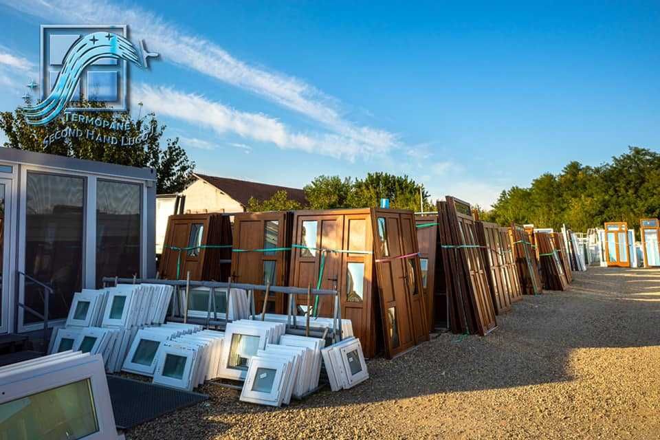 termopane second hand lugoj str caransebesului nr 91