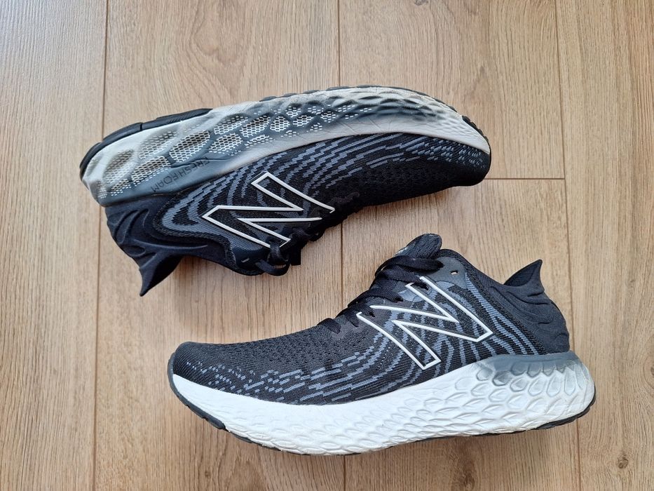 New Balance Fresh Foam 1080