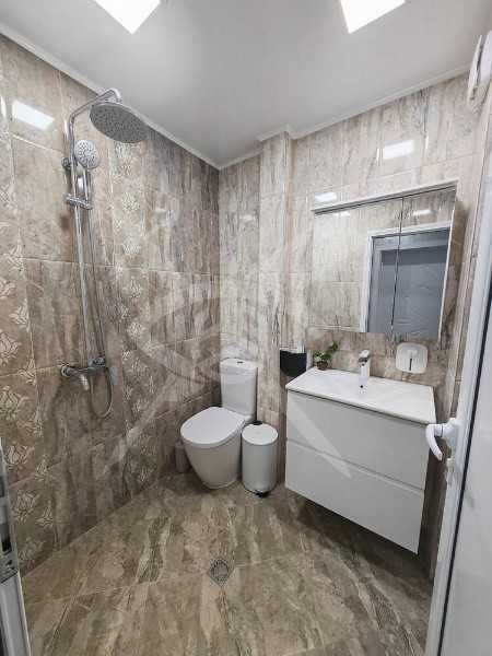 Продава се Многостаен апартамент в Стара Загора, Опълченски - 80 кв.м за 2138 €/кв.м - Снимка #8