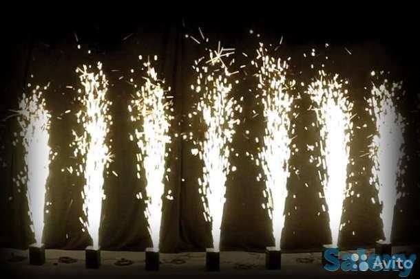 Холодный фонтан.Звоните