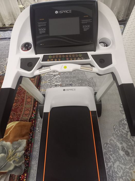 Darojka begavoy 9600 aispec