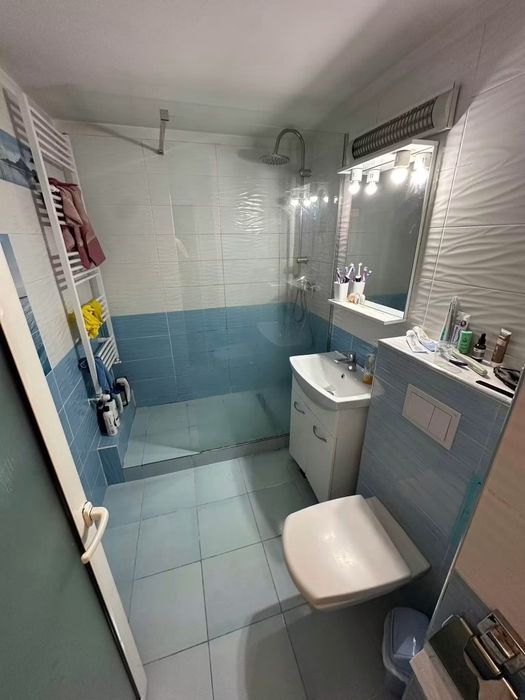Apartament 3 camere decomandat