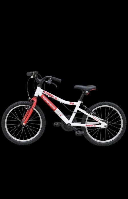 Bicicleta MTB Nakamura pt copii