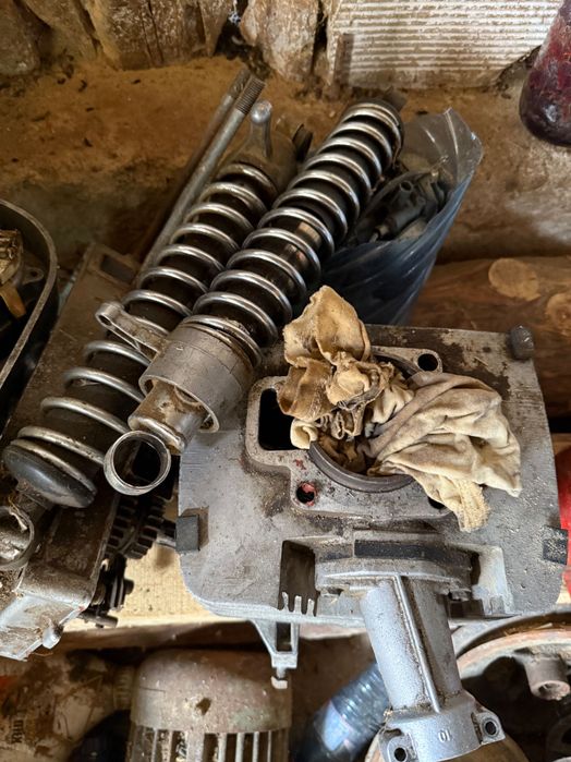 Продава се Mz 251