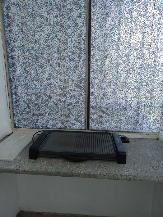 Дава се под наем Четиристаен апартамент в Варна, Чайка - 100 кв.м за 586.5 € - Снимка #11