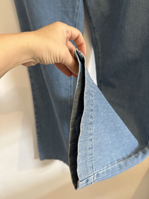 Jeans Potyr, marime 38