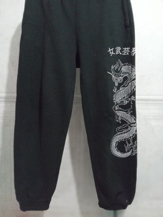 Черный Трико от CROPP