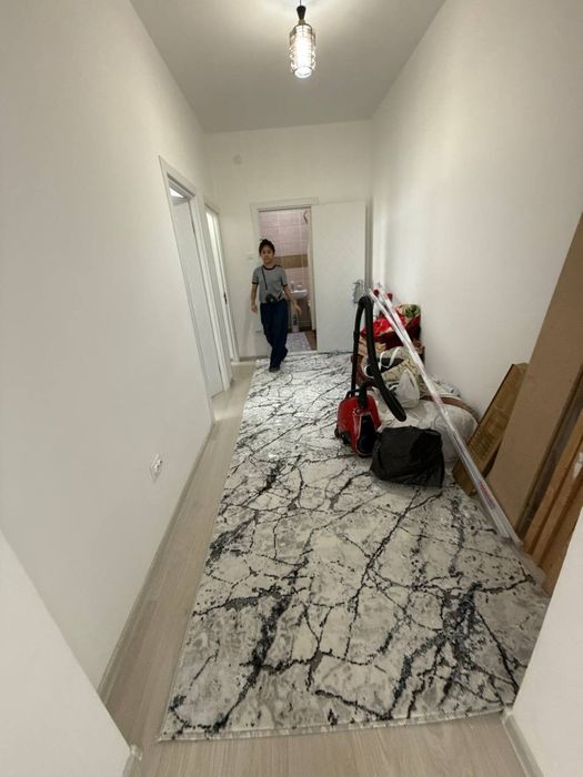 2-х комнатная квартира сдаётся в аренду