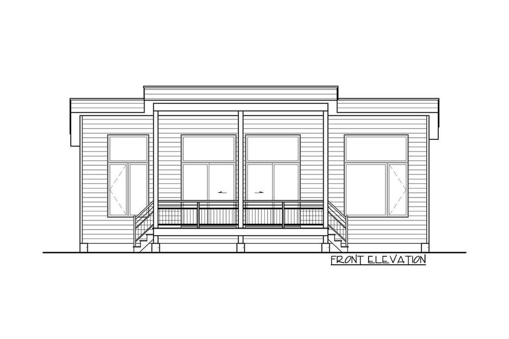Сглобяеми къщи, Преместваеми, Модулни, Преносими Жилищни - 65м2