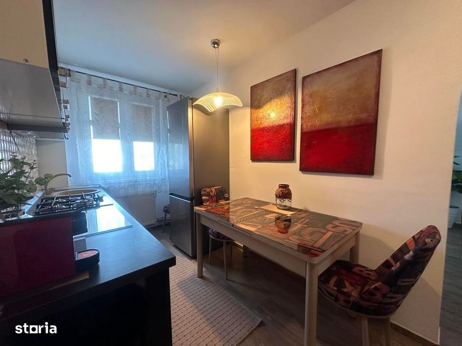 Apartament 2 camere Centru — fotografia 3