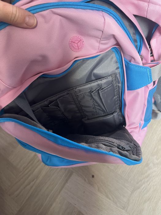 Раница за дете.