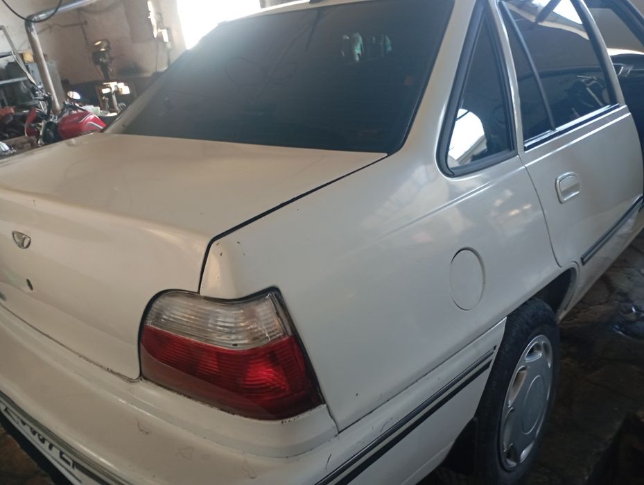 Нексия 1 1поз 2001