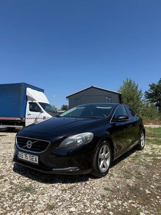 Volvo V40 1.6 Diesel 115 CP