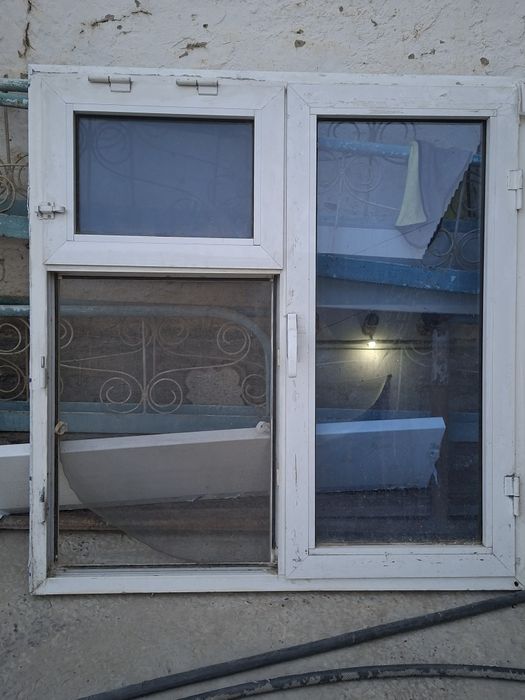 Продаётся окно акфа