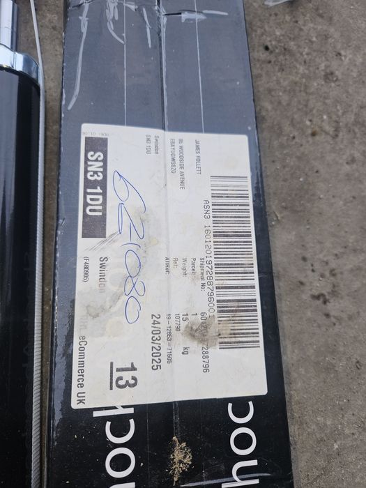 Amortizoare spate Bmw e90 .