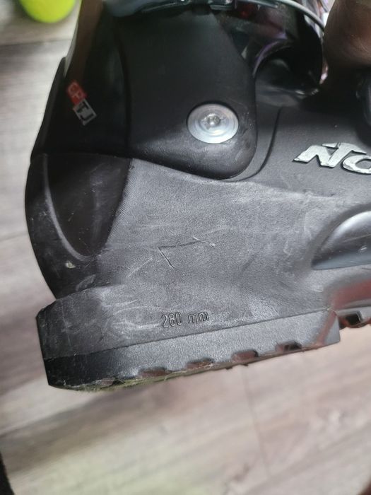 Clăpari ski 38- 38 1/2(24-24.5)