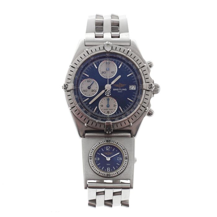 Breitling chronomat 41 mm