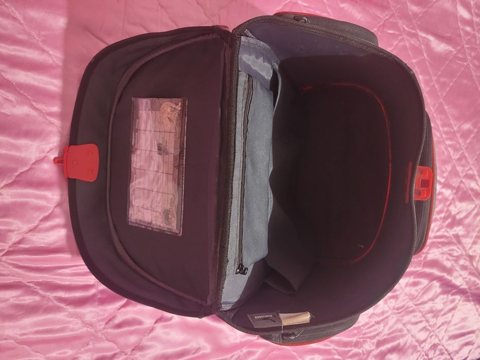 Ученическа раница