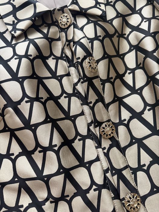 Платья под Валентино