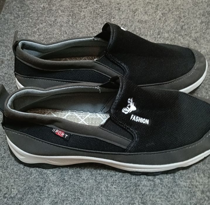 Продам весенне-летние туфли и зимние ботинки